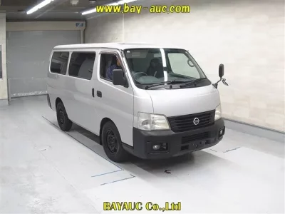 Nissan CARAVAN VAN