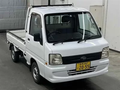 Subaru SAMBAR