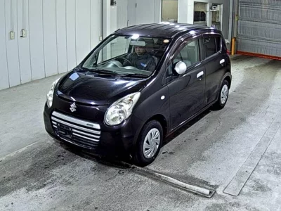 Suzuki ALTO ECO