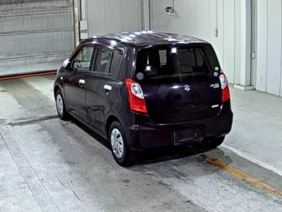 Suzuki ALTO ECO