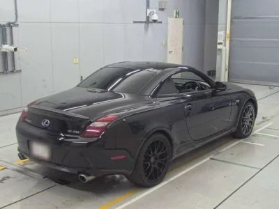 Lexus SC