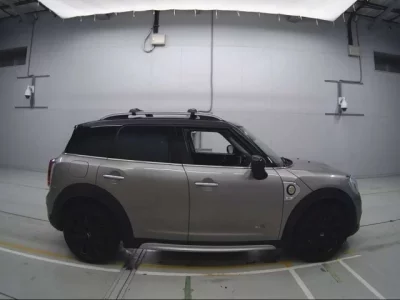 BMW MINI