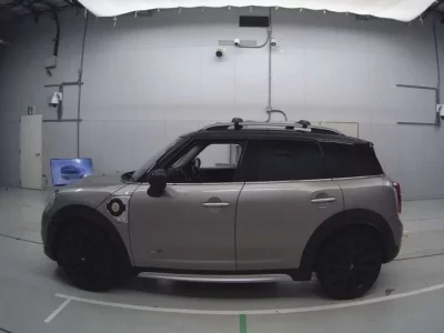 BMW MINI