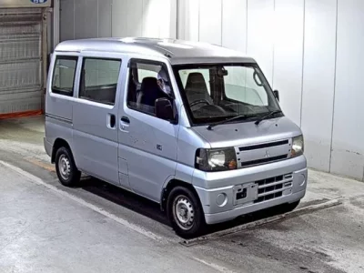 Mitsubishi MINICAB VAN
