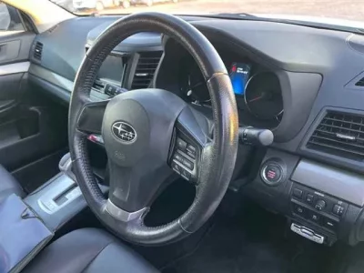 Subaru LEGACY OUTBACK