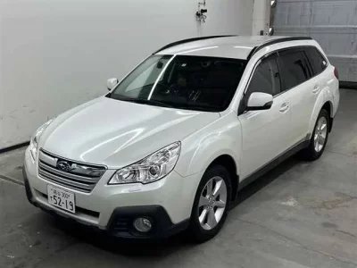 Subaru LEGACY OUTBACK