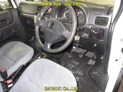 Honda ACTY VAN