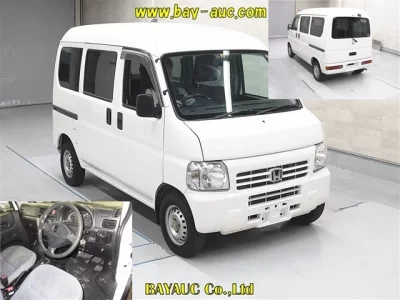 Honda ACTY VAN
