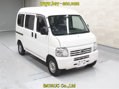 Honda ACTY VAN