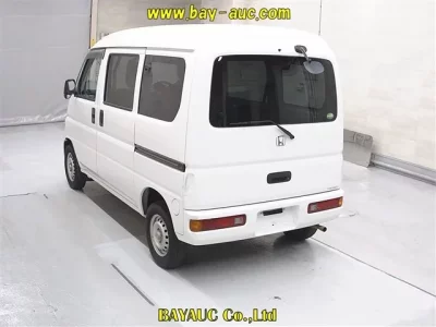Honda ACTY VAN