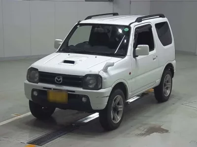 Mazda AZ-OFFROAD