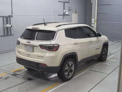 Chrysler JEEP COMPASS