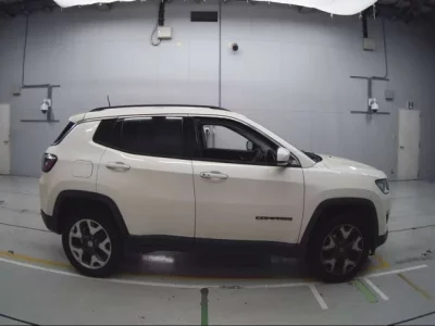 Chrysler JEEP COMPASS
