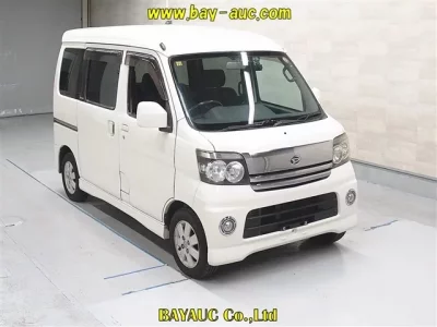 Daihatsu Atrai Wagon