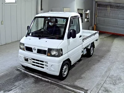Nissan CLIPPER TRUCK