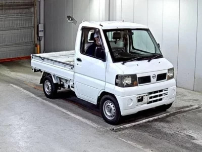 Nissan CLIPPER TRUCK