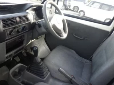 Nissan CLIPPER TRUCK