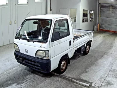 Honda ACTY TRUCK
