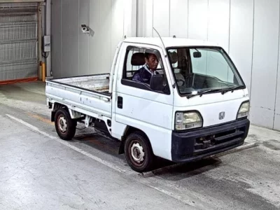 Honda ACTY TRUCK