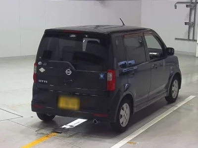 Nissan OTTI