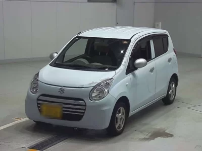 Suzuki ALTO ECO
