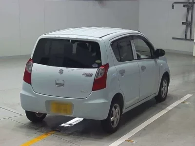 Suzuki ALTO ECO