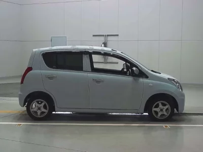 Suzuki ALTO ECO