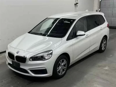 BMW 2-Series