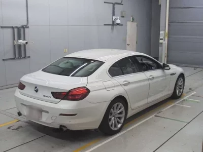 BMW 6-Series