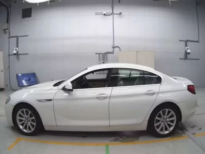 BMW 6-Series