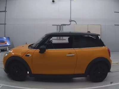 BMW MINI