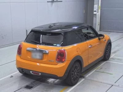 BMW MINI