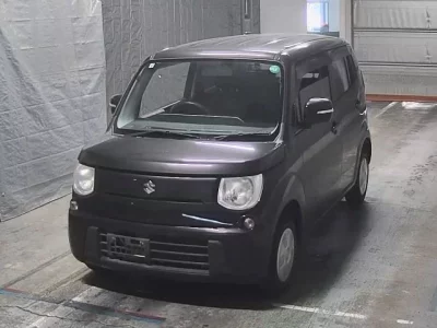 Suzuki MRWAGON
