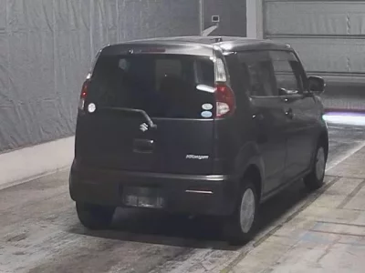 Suzuki MRWAGON