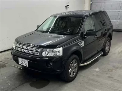 Rover FREELANDER2