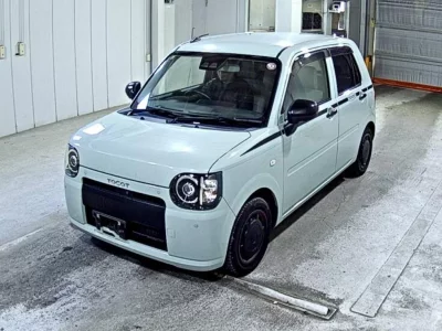 Daihatsu MIRA TOCOT
