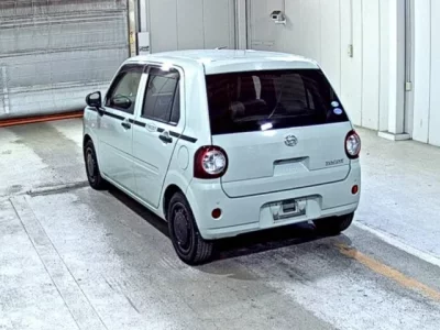 Daihatsu MIRA TOCOT
