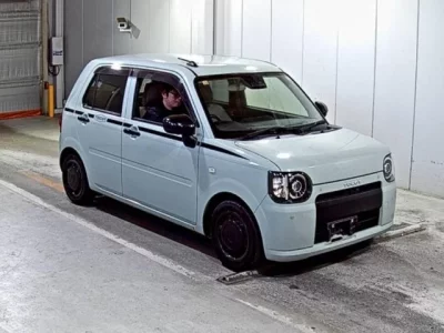 Daihatsu MIRA TOCOT