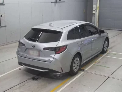 Toyota COROLLA TOURING