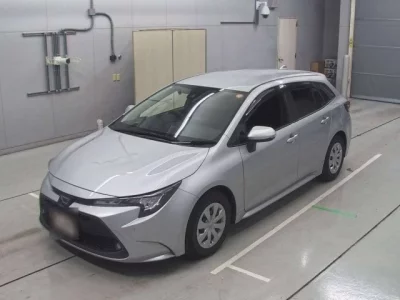 Toyota COROLLA TOURING