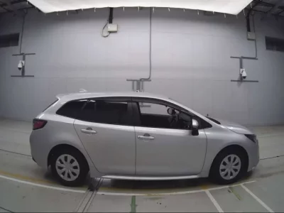 Toyota COROLLA TOURING