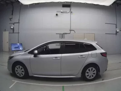 Toyota COROLLA TOURING