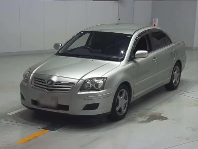 Toyota AVENSIS SEDAN