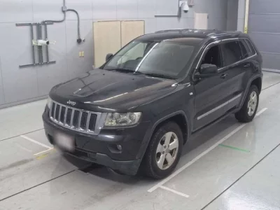 Chrysler JEEP GRAND CHEROKEE