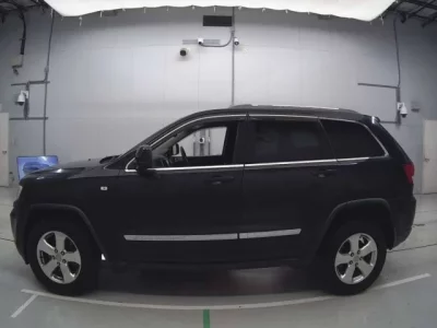 Chrysler JEEP GRAND CHEROKEE