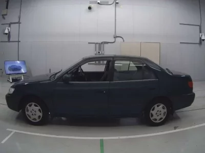 Toyota CORONA PREMIO