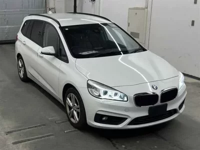BMW 2-Series