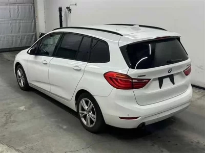 BMW 2-Series