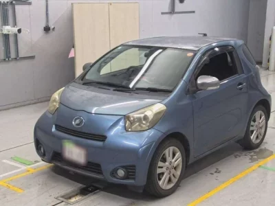Toyota IQ