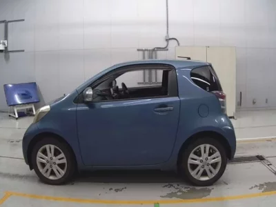 Toyota IQ